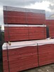 Najtańsze Kompletne Rusztowanie do Elewacji Pełne BHP 96m2 - 2