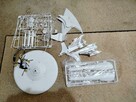 Model StaTrek Revell 1/500 – do dokończenia (z LED) - 6