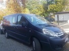 Citroen Jumpy MPV L2H1 HDI, osobowy, brygadówka/zamiana - 1