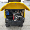 Gunter Grossmann Minikoparka GG800, nowa 2025 - 4