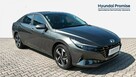 Hyundai Elantra Smart+Tech /Aktywny tempomat /A/T ,Kamera / Ogrzewana kierownica/VAT23 - 3