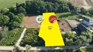 Działka budowlana Igołomia-Wawrzeńczyce Stręgoborzyce - 1
