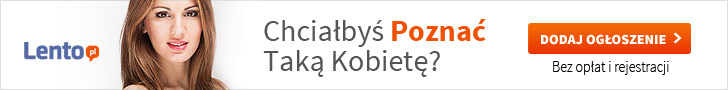 Dodaj ogłoszenie